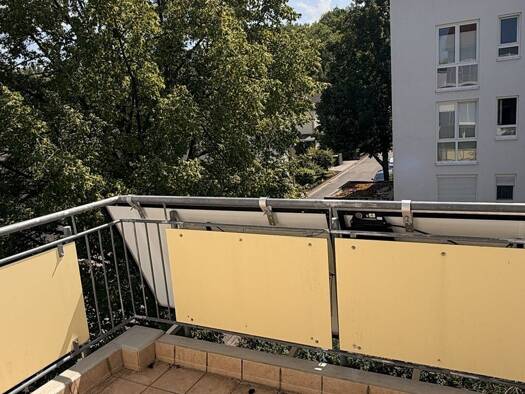 Wohnung zur Miete 820 € 3 Zimmer 81,2 m² 3. Geschoss frei ab 01.09.2026 Niels-Bohr-Weg 6 Melchendorf Erfurt 99097