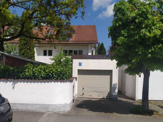 Wohnung zur Miete 1.790 € 3 Zimmer 80 m² Geschoss 1/2 frei ab 01.06.2026 Trollblumenstraße 12 Feldmoching-Hasenbergl München 80995