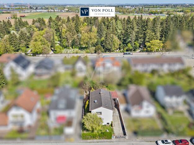 Mehrfamilienhaus zum Kauf 950.000 € 8 Zimmer 163,6 m² 449 m² Grundstück Pasing-Obermenzing München 81245