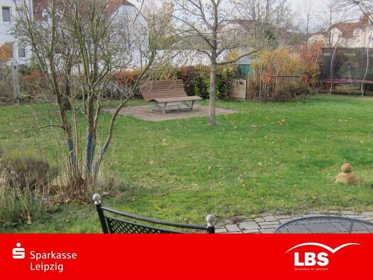 Wohnung zum Kauf 190.000 € 1 Zimmer 55,9 m² Engelsdorf Leipzig 04319