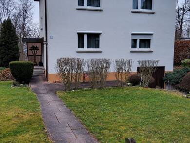 Mehrfamilienhaus zum Kauf 1.320.000 € 8 Zimmer 165 m² 789 m² Grundstück frei ab sofort Amselweg 42 Gerlingen 70839
