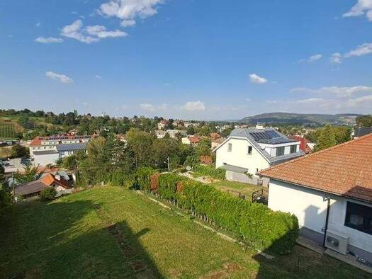 Grundstück zum Kauf 1.250.000 € Klosterneuburg 3400