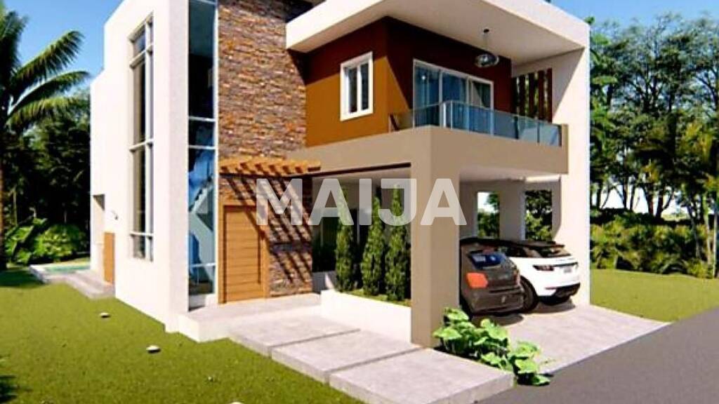 Einfamilienhaus zum Kauf 250.581 € 4 Zimmer 170 m² 250 m² Grundstück House in Bavaro Punta Cana 23301