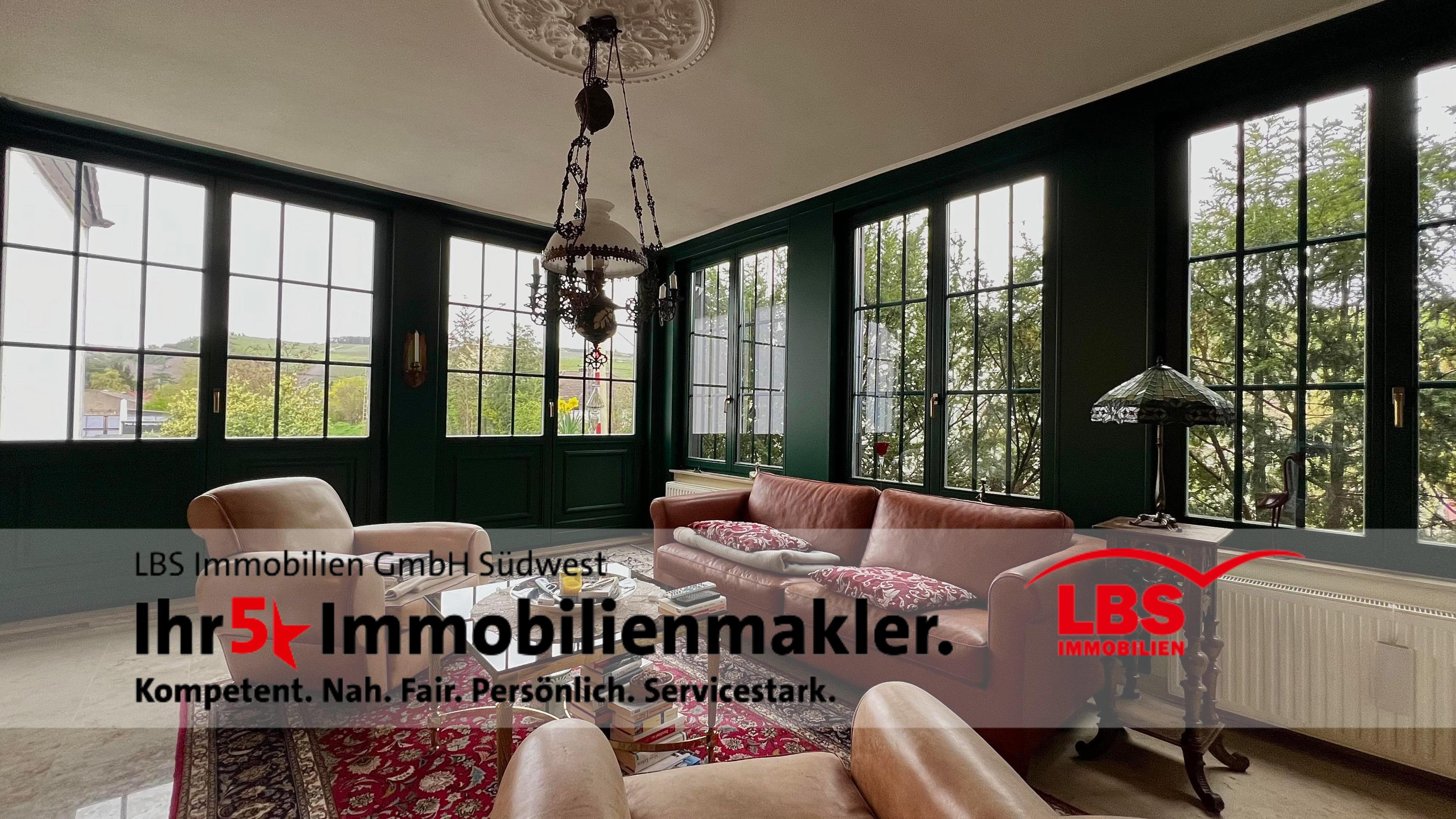 Einfamilienhaus zum Kauf 339.000 € 6 Zimmer 150 m²<br/>Wohnfläche 214 m²<br/>Grundstück Wiltingen 54459