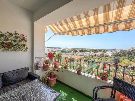 Wohnung zum Kauf 365.000 € 89 m² Alaior 07730
