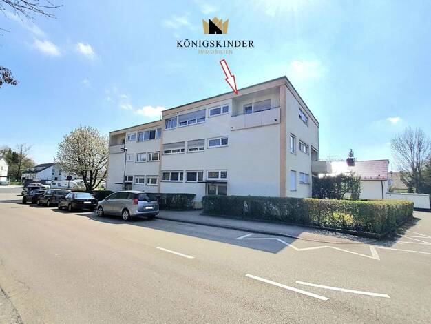 Wohnung zum Kauf 140.000 € 2 Zimmer 39,2 m² Kirchheim Kirchheim unter Teck 73230