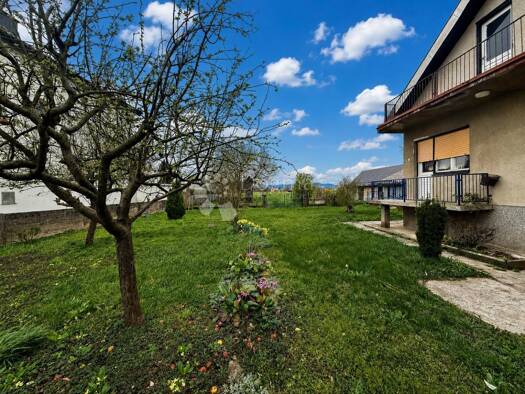 Einfamilienhaus zum Kauf 149.000 € 3 Zimmer 121 m² Kućan Marof, Varaždin - Okolica Varaždin 42000