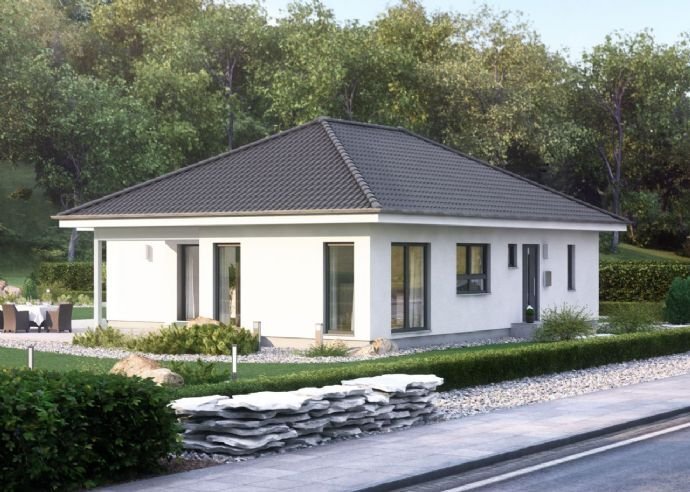 Bungalow zum Kauf 380.000 € 4 Zimmer 125 m²<br/>Wohnfläche 500 m²<br/>Grundstück Weslarn Bad Sassendorf 59505