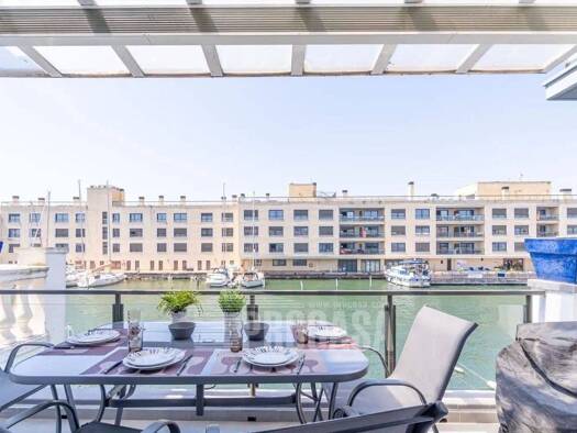 Chalet zum Kauf 565.000 € 3 Zimmer 139 m² Port Moxo Castelló d'Empúries 17487