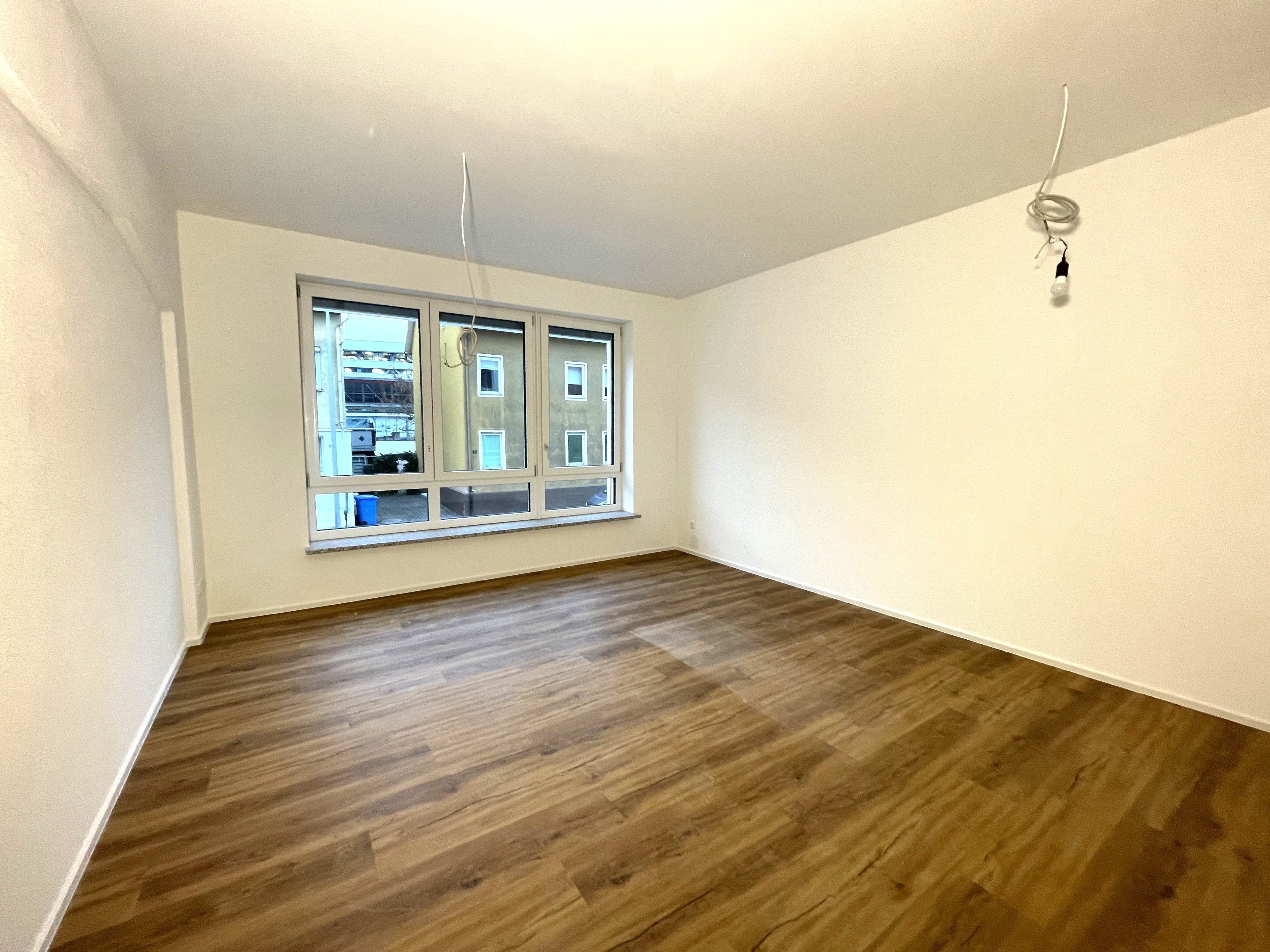 Wohnung zur Miete 580 € 2,5 Zimmer 45 m²<br/>Wohnfläche Tuttlingen Tuttlingen 78532