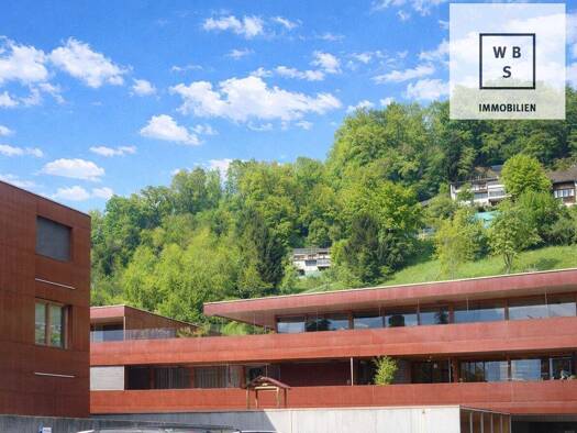 Terrassenwohnung zur Miete 1.100 € 3 Zimmer 65,2 m² frei ab 15.03.2026 Gütlestraße 5c Dornbirn 6850