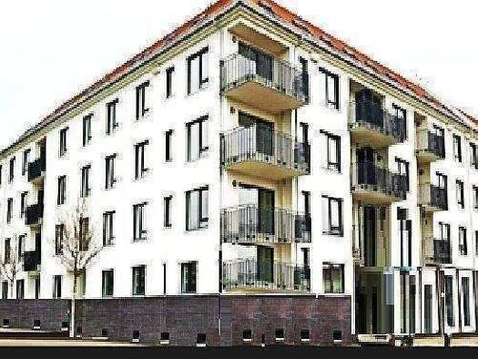 Mehrfamilienhaus zum Kauf als Kapitalanlage geeignet 11.500.000 € 5.250 m² 4.200 m² Grundstück Wilmersdorf Charlottenburg-Wilmersdorf 10707