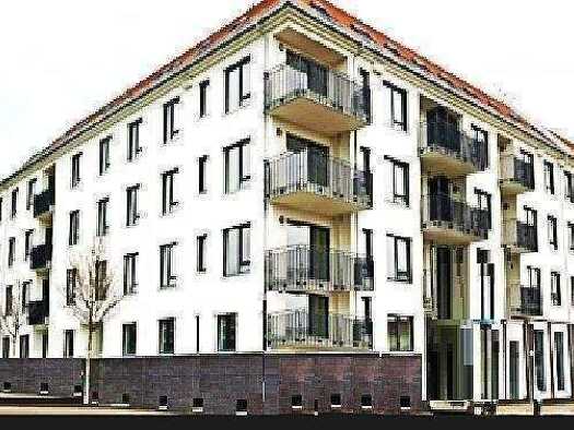 Mehrfamilienhaus zum Kauf als Kapitalanlage geeignet 11.500.000 € 5.250 m² 4.200 m² Grundstück Wilmersdorf Berlin 10707