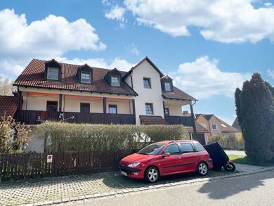 Wohnung zum Kauf 319.000 € 4 Zimmer 88,3 m² 1. Geschoss Köfering Köfering 93096