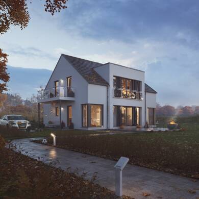 Einfamilienhaus zum Kauf 454.831 € 6 Zimmer 165 m² 859 m² Grundstück Bücknitz Ziesar 14793