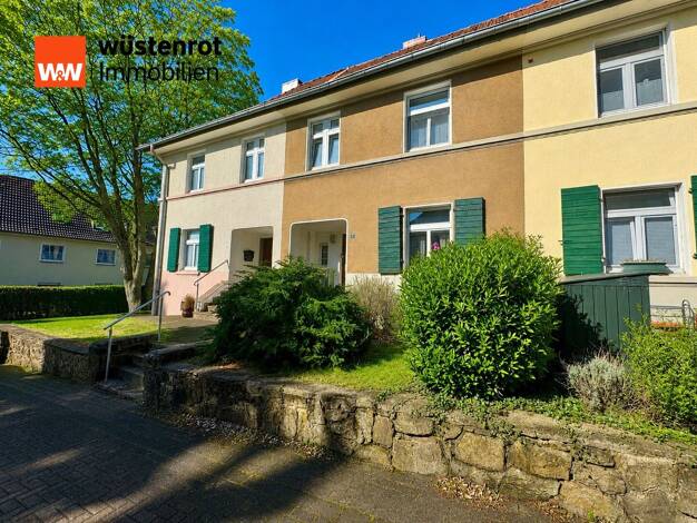 Reihenmittelhaus zum Kauf 339.000 € 3 Zimmer 85 m² 225 m² Grundstück Mellinghofen Mülheim an der Ruhr 45473