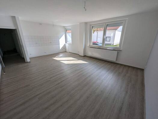 Wohnung zur Miete 409 € 2 Zimmer 53 m² frei ab 16.12.2025 Geestemünde Bremerhaven 27570