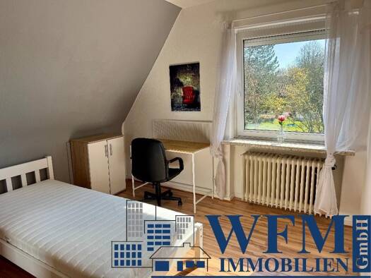 Wohnung zur Miete 445 € 4 Zimmer 18 m² Stör Neumünster 24539
