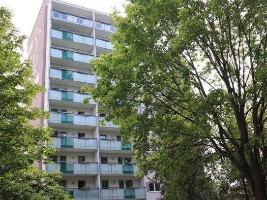 Wohnung zur Miete 462 € 2 Zimmer 68 m² 3. Geschoss frei ab sofort Altendorf Chemnitz 09116