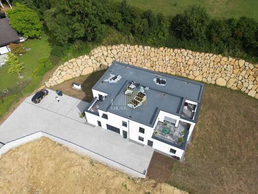 Wohnung zum Kauf 536.000 € 3 Zimmer 119,3 m² Stahler Weg Stahl Bitburg 54634