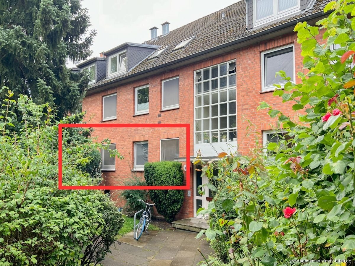 Wohnung zum Kauf 299.000 € 3 Zimmer 73 m²<br/>Wohnfläche Niendorf Hamburg 22459