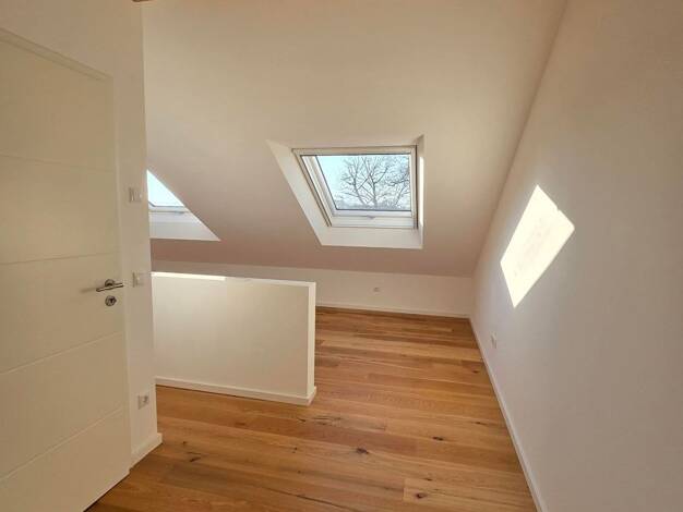 Maisonette zum Kauf 369.000 € 3 Zimmer 89,7 m² 1. Geschoss frei ab sofort Heiligenstatt Tüßling 84577