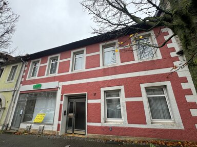 Wohn- und Geschäftshaus zum Kauf als Kapitalanlage geeignet 159.000 € 4 Zimmer 127 m² 294 m² Grundstück Königslutter Königslutter am Elm 38154