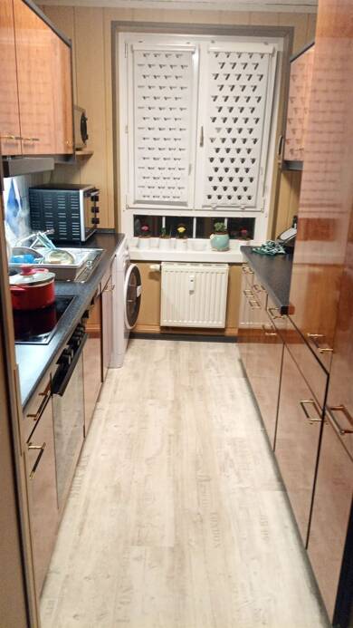 Wohnung zum Kauf 62.000 € 3 Zimmer 63 m² EG frei ab sofort Altchemnitz 412 Chemnitz 09125