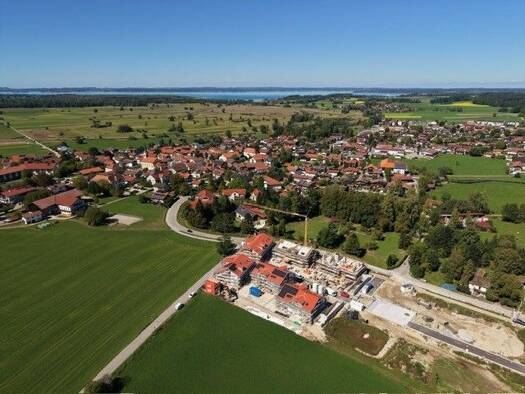 Wohnung zum Kauf provisionsfrei 493.000 € 2 Zimmer 69 m² frei ab 01.06.2027 Grabenstätt Grabenstätt 83355