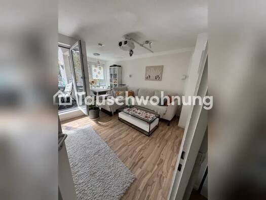 Wohnung zur Miete Tauschwohnung 410 € 3 Zimmer 65 m² St. Gertrud St. Jürgen 23566
