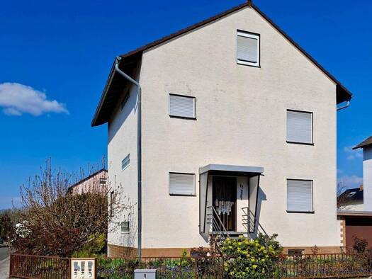 Einfamilienhaus zum Kauf provisionsfrei 385.000 € 6 Zimmer 130 m² 456 m² Grundstück Beindersheim 67259