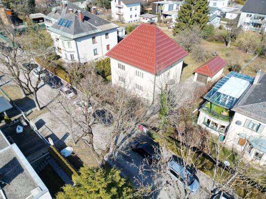 Einfamilienhaus zum Kauf 950.000 € 5 Zimmer 170 m² 1.106 m² Grundstück Heiligengeist Villach(Stadt) 9500