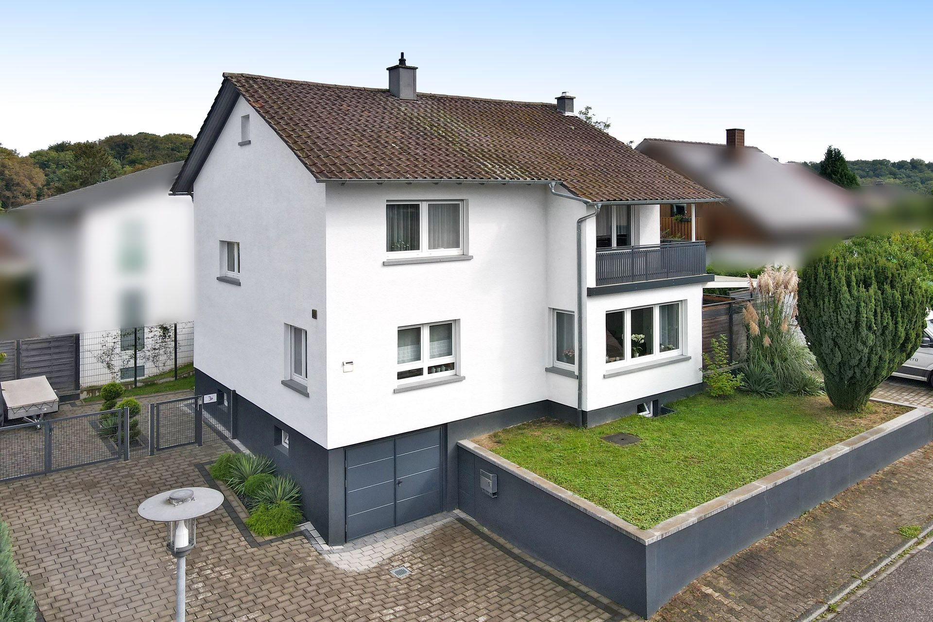 Einfamilienhaus zum Kauf 639.000 € 5 Zimmer 141 m²<br/>Wohnfläche 427 m²<br/>Grundstück Unterhof Dielheim / Unterhof 69234