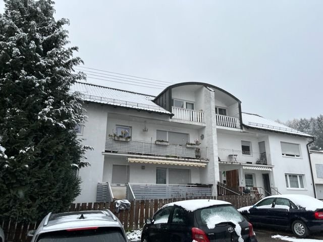 Terrassenwohnung zum Kauf als Kapitalanlage geeignet 140.000 € 2,5 Zimmer 77 m²<br/>Wohnfläche Wallenhausen Weißenhorn 89264