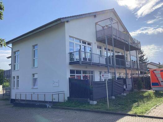 Wohnung zur Miete 900 € 3 Zimmer 85,6 m² 3. Geschoss frei ab 01.03.2026 Hochfeldring 95 Hügelsheim 76549