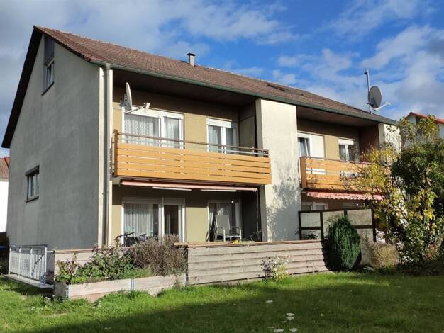 Doppelhaushälfte zum Kauf 5,5 Zimmer 124 m² 395 m² Grundstück Dornstadt Dornstadt , Württemberg 89160