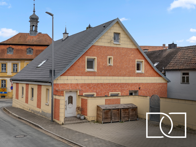 Einfamilienhaus zum Kauf 549.000 € 6 Zimmer 248,4 m² 665 m² Grundstück Baunach 96148