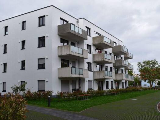 Wohnung zur Miete 1.670 € 3 Zimmer 90,4 m² 1. Geschoss frei ab 01.03.2026 Griesheim Frankfurt 65933