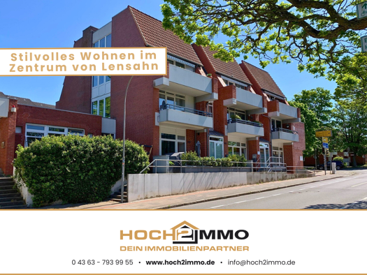 Maisonette zum Kauf 259.000 € 3 Zimmer 100 m² Lensahn 23738