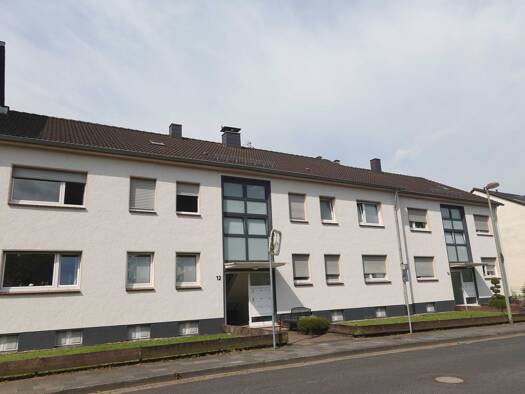 Wohnung zur Miete 900 € 3 Zimmer 75 m² 1. Geschoss frei ab 01.09.2026 Leichlingen Leichlingen 42799