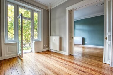 Wohnung zum Kauf 1.150.002 € 4 Zimmer 135 m² 1. Geschoss Hohenfelde Hamburg 22087