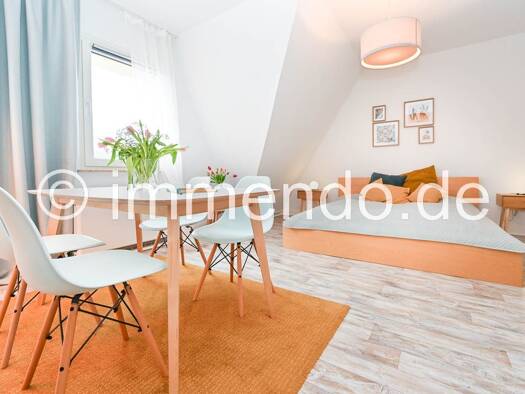 Wohnung zur Miete auf Zeit 1.100 € 1 Zimmer 49 m² frei ab 01.01.2027 Moers-Mitte Moers 47441