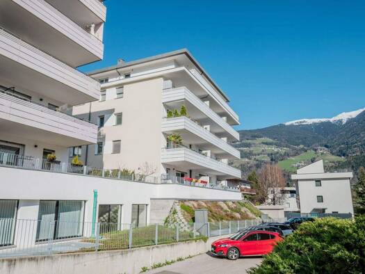 Wohnung zum Kauf 625.000 € 3 Zimmer 71,2 m² 1. Geschoss Carduccistraße 5H Brixen 39042