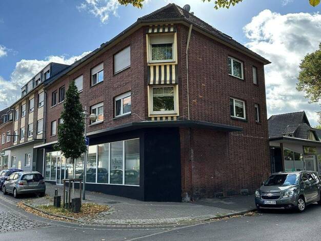 Mehrfamilienhaus zum Kauf 650.000 € 20 Zimmer 408 m² 464 m² Grundstück Zwickauer Str. XX Meerbeck Moers 47443