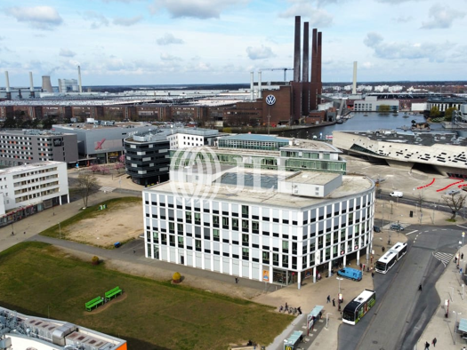 Bürofläche zur Miete provisionsfrei 14 € 4.388 m² Bürofläche teilbar ab 728 m² Wolfsburg 38440