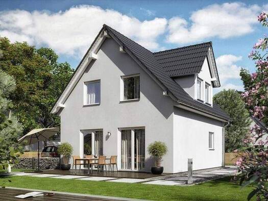 Einfamilienhaus zum Kauf 340.920 € 4 Zimmer 114 m² 600 m² Grundstück Zeestow Teschendorf 16775