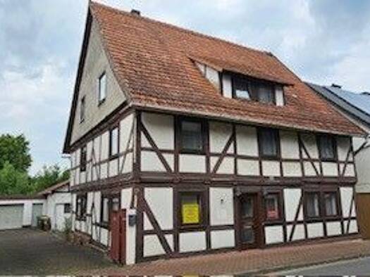 Gewerbeobjekt zum Kauf 12 Zimmer 663 m² Grundstück frei ab sofort Bodenfelde Bodenfelde 37194
