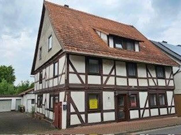 Gewerbeobjekt zum Kauf 12 Zimmer 663 m² Grundstück frei ab sofort Bodenfelde Bodenfelde 37194