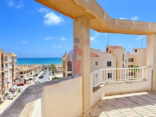 Wohnung zum Kauf 279.900 € 3 Zimmer 79 m² 4. Geschoss Dolores Viudes Blasco 14 Guardamar del Segura 03140