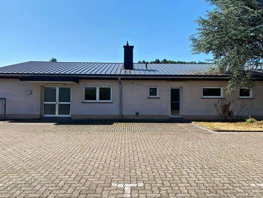 Lagerhalle zur Miete 3.000 € 350 m² Lagerfläche Hösbach Hösbach 63768